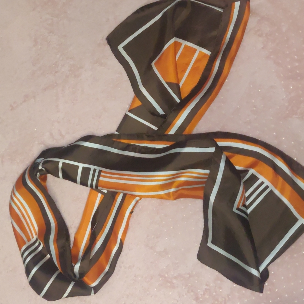 Baar & Beards Scarf